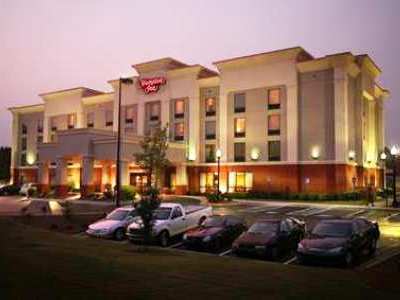 Hotel Hampton