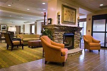 Hotel Hampton